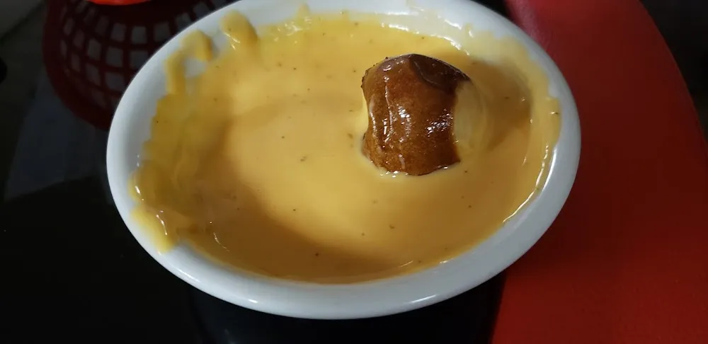 Cheese Sauce